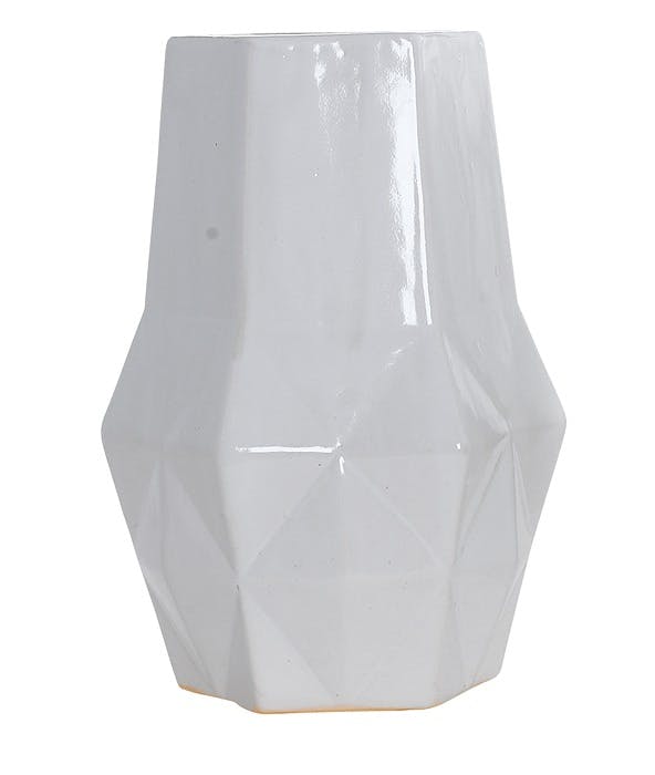Kubistisk vase Kubistisk vase